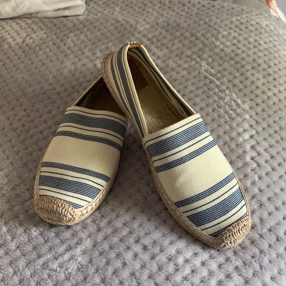 COPY - Tory Burch spadrilles - Picture 2 of 6